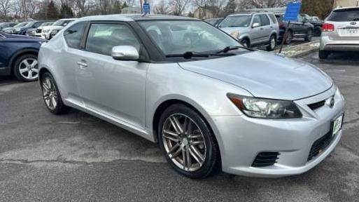 TOYOTA SCION TC 2012 JTKJF5C70C3029163 image
